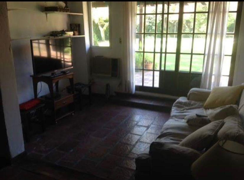 Casa 3 dormitorios en alquiler en Mapuche CC, Pilar