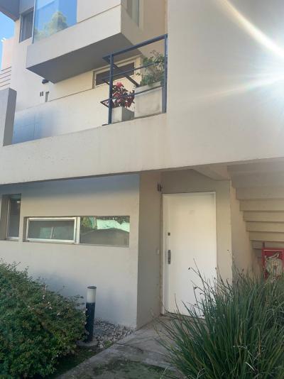 Departamento 1 dormitorios en alquiler temporario en Terrazas del Haras, Pilar