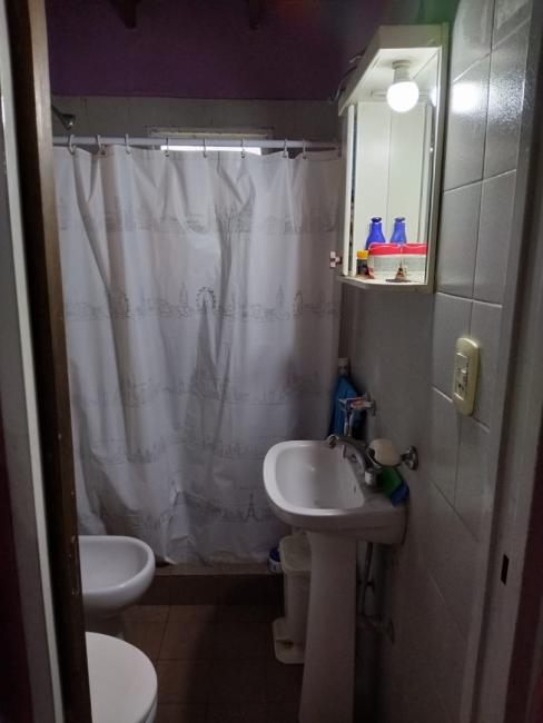 Casa 2 dormitorios en venta en Los Polvorines, Malvinas Argentinas