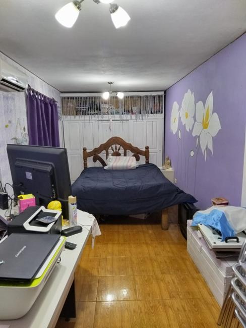 Casa 2 dormitorios en venta en Los Polvorines, Malvinas Argentinas