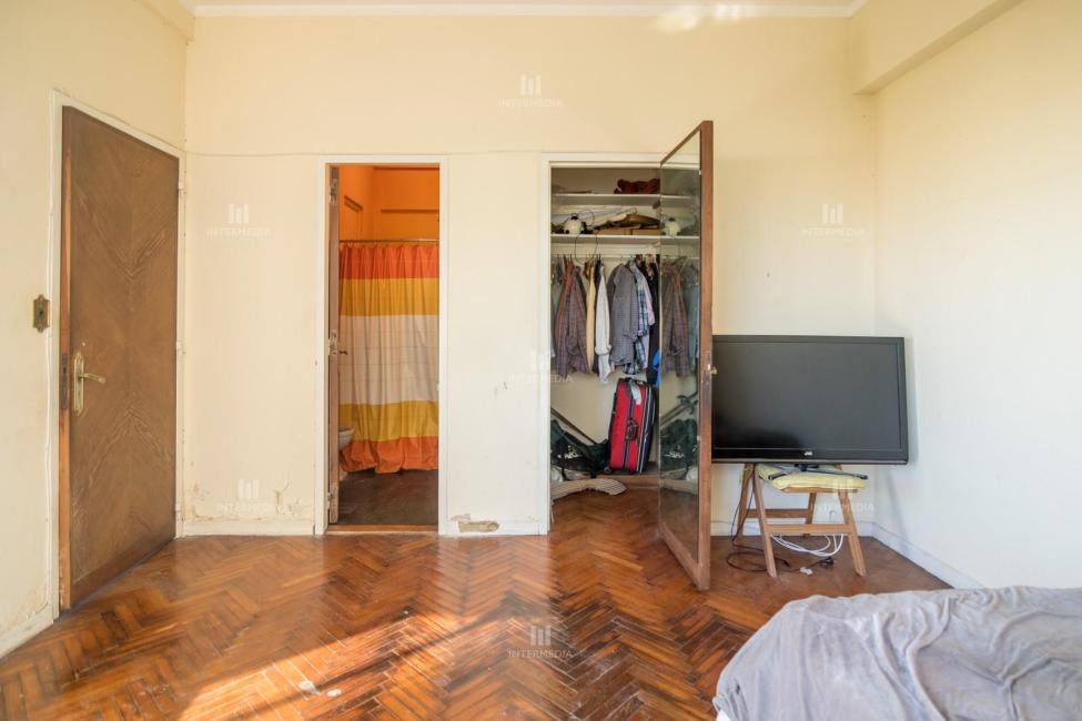 Departamento en venta en Recoleta, Ciudad de Buenos Aires