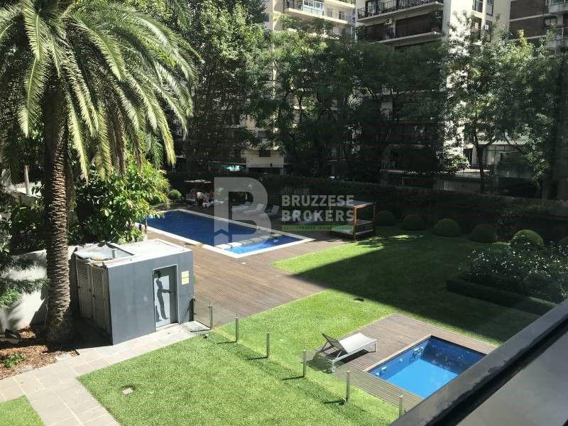 Departamento 3 dormitorios en alquiler en Belgrano, Ciudad de Buenos Aires