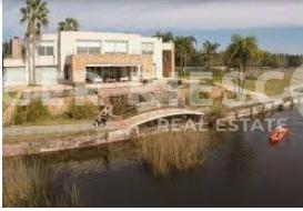 Departamento 3 dormitorios en alquiler en Villanueva, Tigre