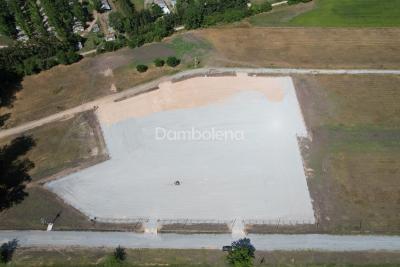 Terreno en venta en Capilla del Señor, Exaltacion de la Cruz