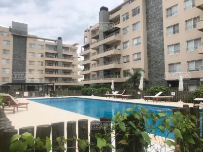 Departamento 2 dormitorios en venta en Nordelta, Tigre