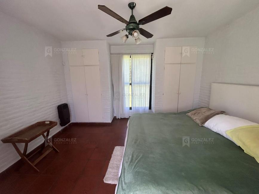 Casa 3 dormitorios en venta en Chacras del Molino, Exaltacion de la Cruz