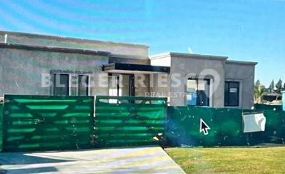 Casa 3 dormitorios en venta en San Matias, Escobar