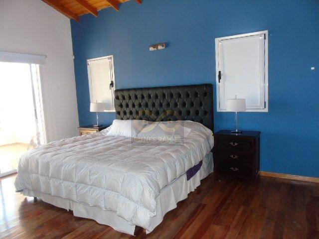 Casa 4 dormitorios en venta en Pilar del Este, Pilar