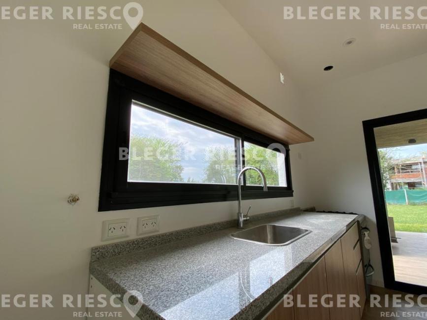 Casa 3 dormitorios en venta en San Matias, Escobar