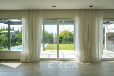 Casa 4 dormitorios en venta en Nordelta, Tigre