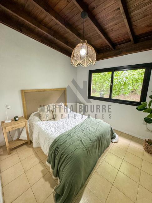 Departamento 1 dormitorios en venta en Casas del Alto, Pilar