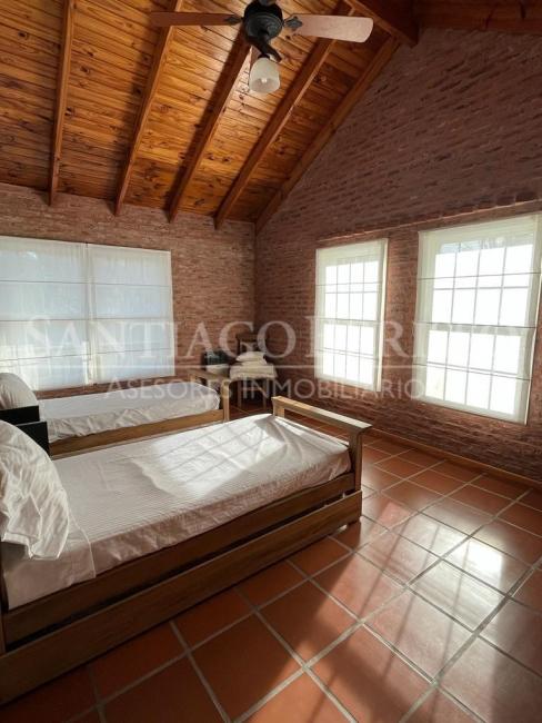 Casa 2 dormitorios en venta en Barrio Parque Las Lomadas, Campana