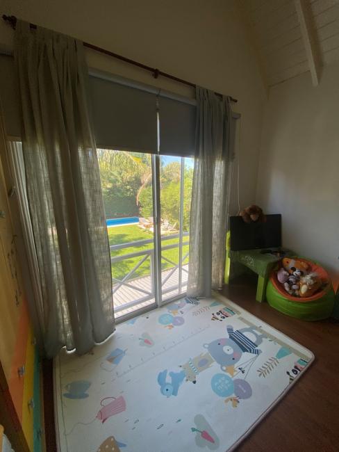 Casa 5 dormitorios en venta en Galapagos, Pilar