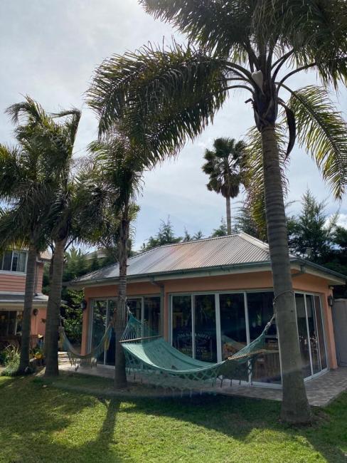 Casa 5 dormitorios en venta en Galapagos, Pilar