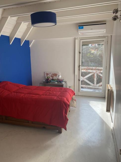 Casa 5 dormitorios en venta en El Barranco, Pilar