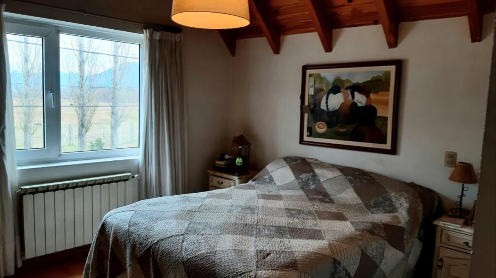Casa 3 dormitorios en venta en La Cascada, San Martin de los Andes