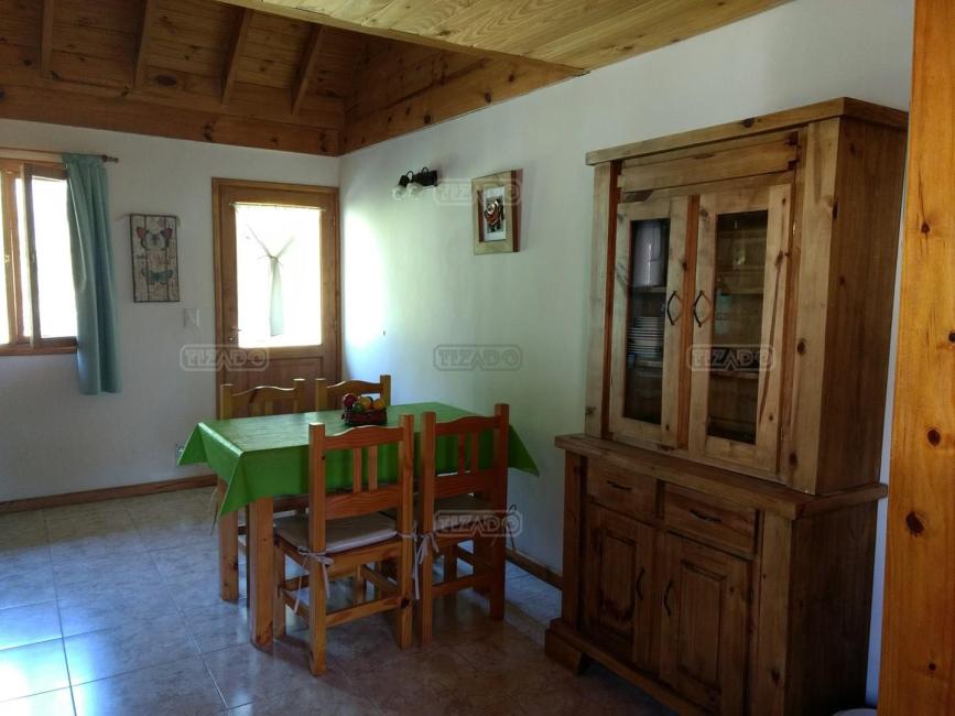 Casa 1 dormitorios en venta en San Fernando, San Martin de los Andes