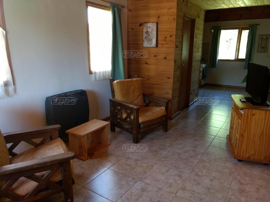 Casa 1 dormitorios en venta en San Fernando, San Martin de los Andes