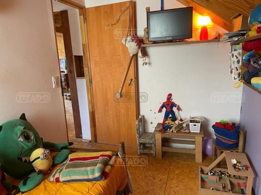 Casa 4 dormitorios en venta en San Fernando, San Martin de los Andes