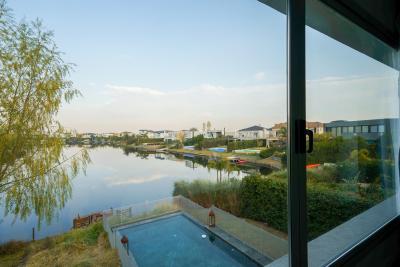 Casa 4 dormitorios en venta en Nordelta, Tigre