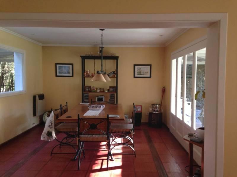 Casa 3 dormitorios en venta en El Barranco, Pilar