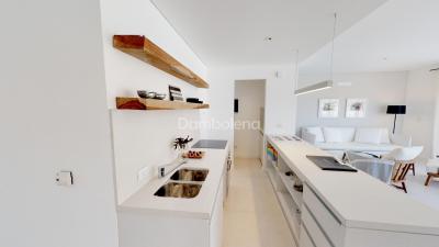 Departamento 3 dormitorios en venta en Nordelta, Tigre