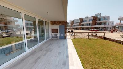 Departamento 3 dormitorios en venta en Nordelta, Tigre