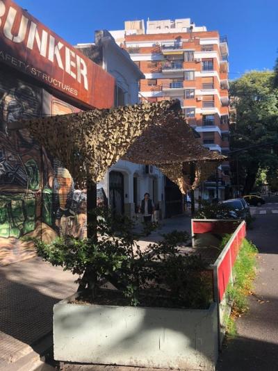 Terreno en venta en Palermo, Ciudad de Buenos Aires