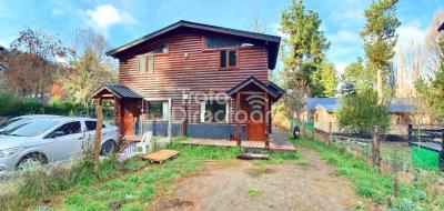 Departamento 4 dormitorios en venta en Peninsula San Pedro, Bariloche