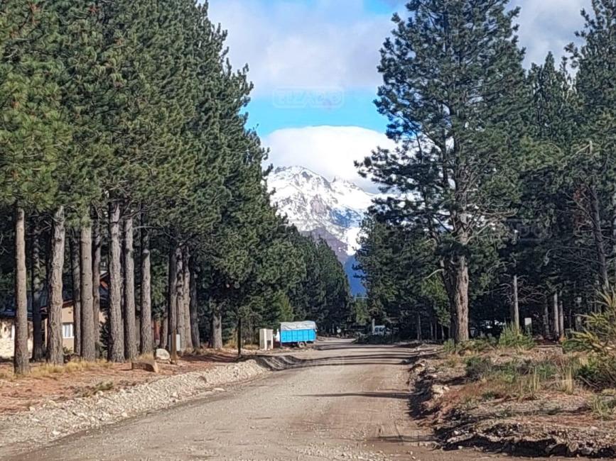 Casa 3 dormitorios en venta en Dos Valles, Bariloche