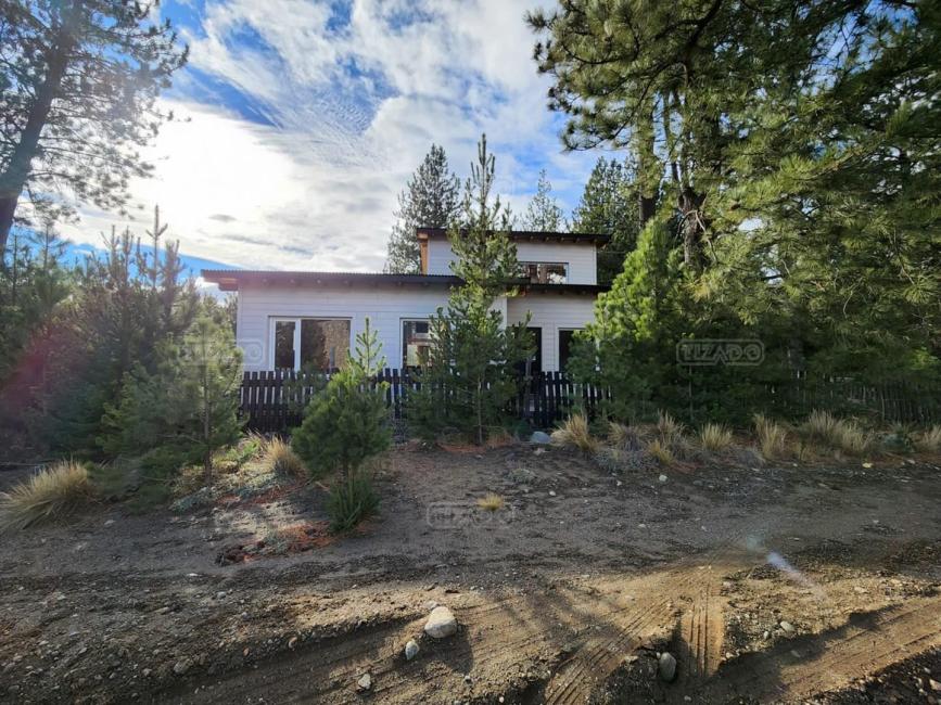 Casa 3 dormitorios en venta en Dos Valles, Bariloche