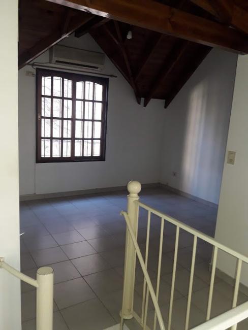 Departamento 1 dormitorios en venta en Villa Morra, Pilar