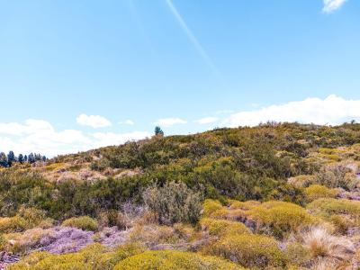 Terreno en venta en Colina del Este, Bariloche