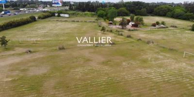 Terreno en venta en Pilar