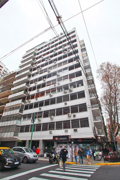 Departamento 3 dormitorios en venta en Barrio Norte, Ciudad de Buenos Aires