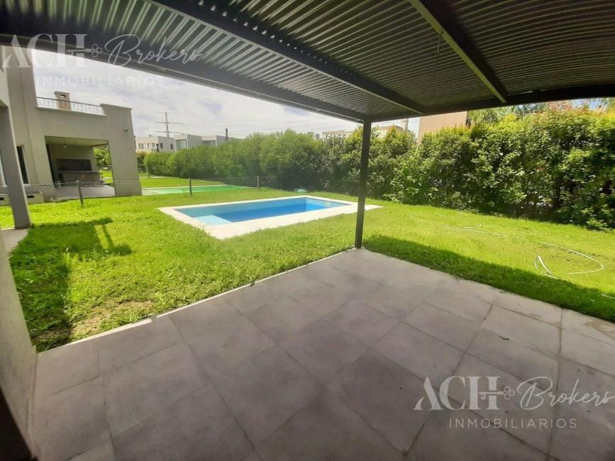 Casa 3 dormitorios en venta en Nordelta, Tigre