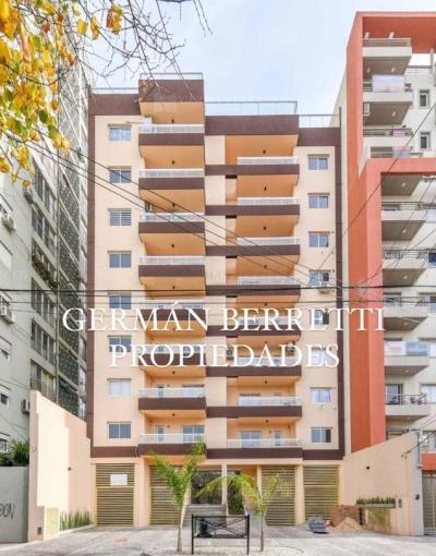 Departamento en venta en Remedios De Escalada, Lanus