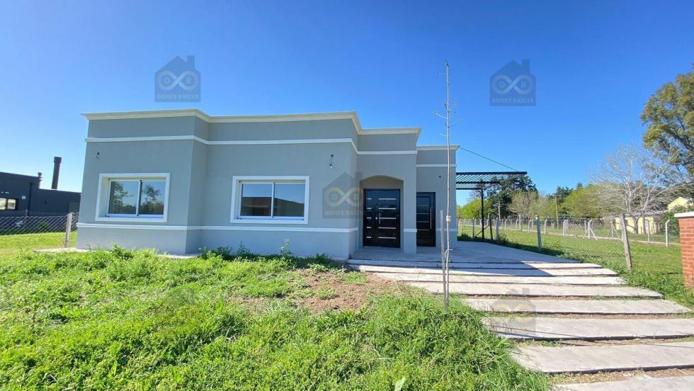 Casa 3 dormitorios en venta en Pilar del Este, Pilar