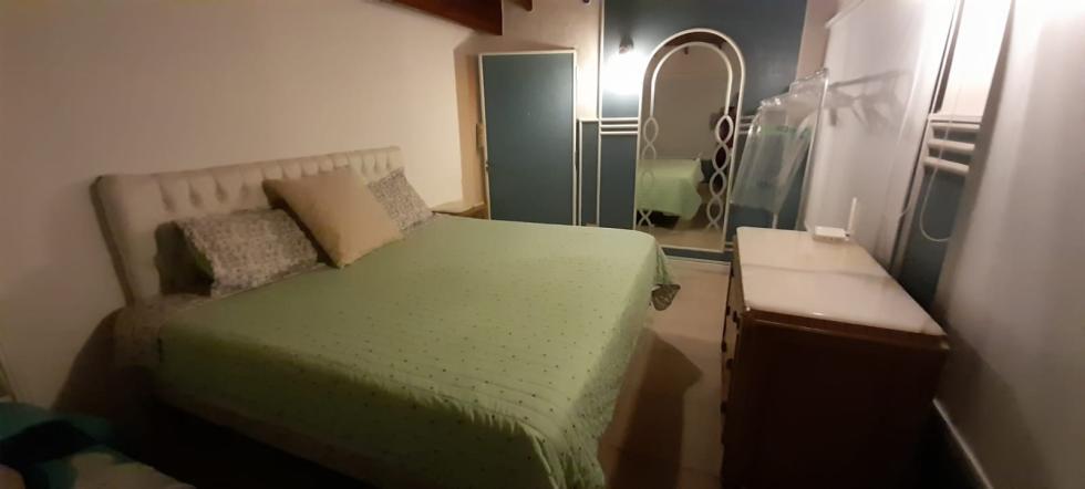 Casa 2 dormitorios en venta en El Jaguel, Pilar