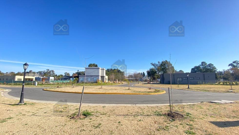 Terreno en venta en Pilar del Este, Pilar