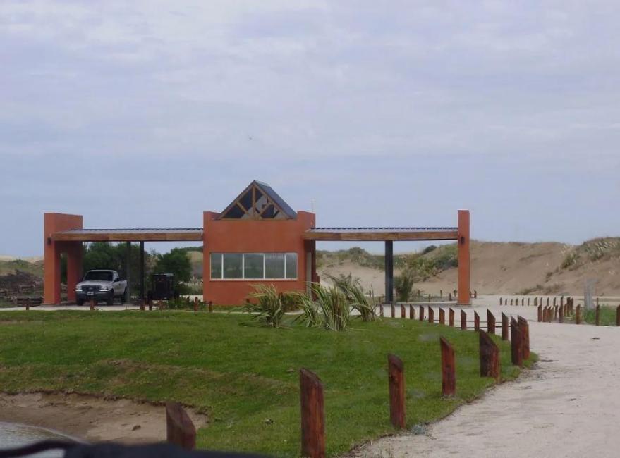 Terreno en venta en Punta Medanos