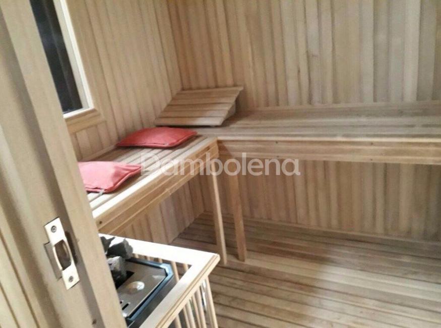 Casa 7 dormitorios en venta en Francisco Álvarez, Moreno