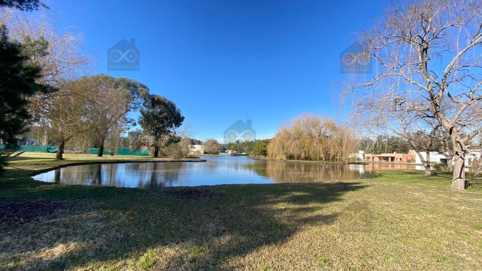 Terreno en venta en Zelaya, Pilar