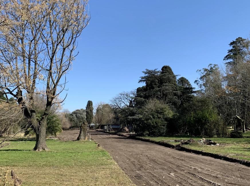 Terreno en venta en Jose C. Paz