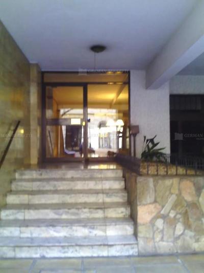 Departamento 1 dormitorios en alquiler en Barrio Norte, Ciudad de Buenos Aires