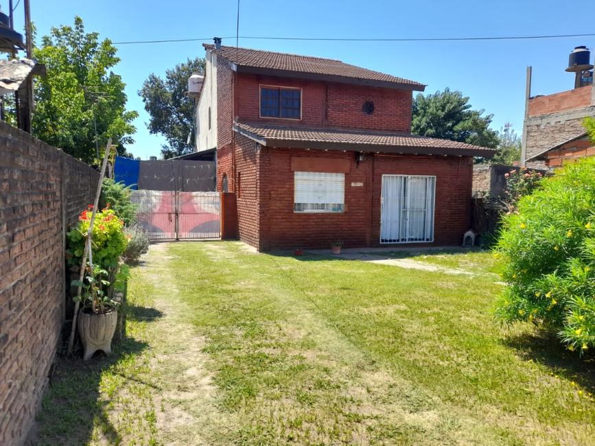Casa 2 dormitorios en venta en Trujui, Moreno