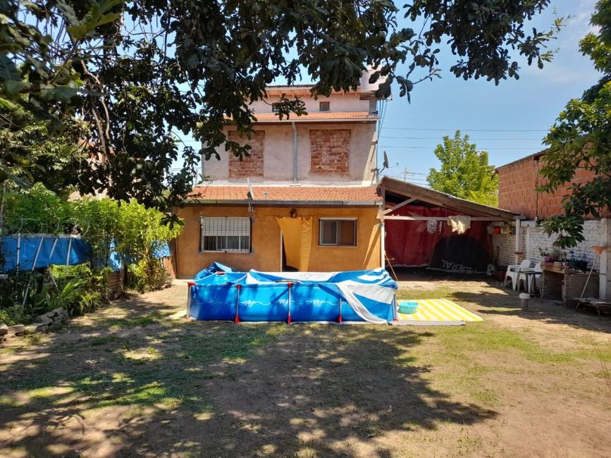 Casa 2 dormitorios en venta en Trujui, Moreno
