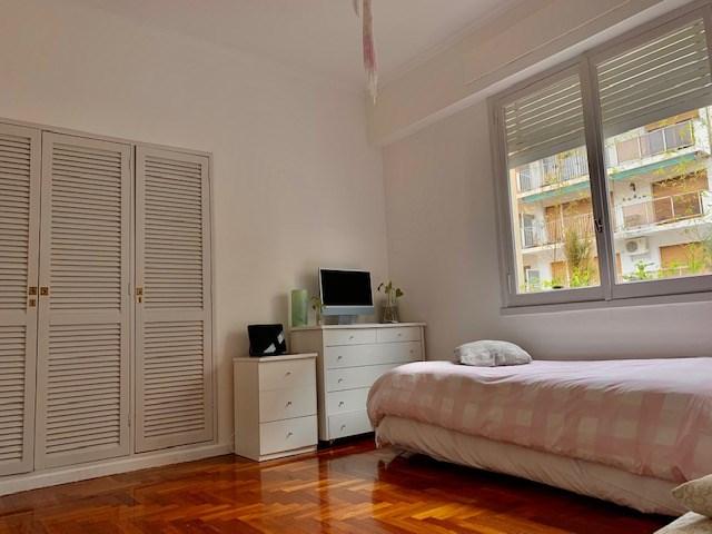 Departamento 3 dormitorios en venta en Barrio Norte, Ciudad de Buenos Aires