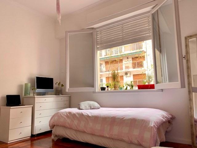 Departamento 3 dormitorios en venta en Barrio Norte, Ciudad de Buenos Aires