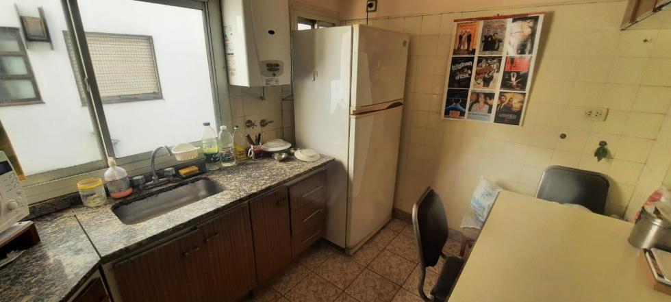 Departamento 3 dormitorios en venta en Avellaneda